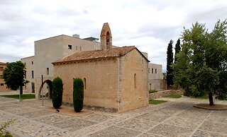 Hostatgeria De Poblet