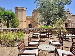 Hostatgeria De Poblet