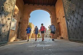 Hostatgeria De Poblet