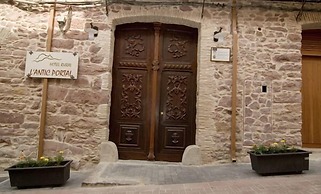 Hotel L'Antic Portal