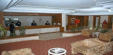 Hotel Rang Sharda