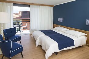 Hotel La Barca Blu