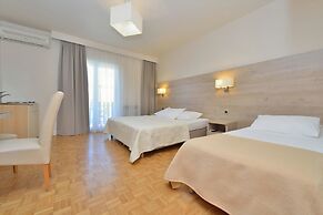 Rooms & Restaurant Matanovi Dvori