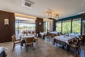 Rooms & Restaurant Matanovi Dvori