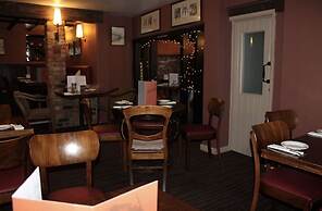 The Red Lion