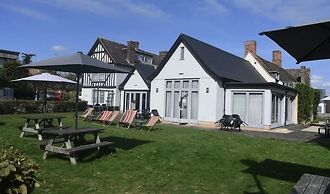 The Red Lion