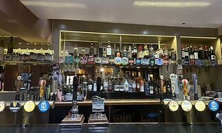 The Red Lion