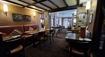 The Red Lion