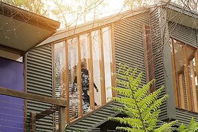 Cladich Pavilions