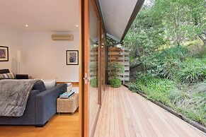 Cladich Pavilions