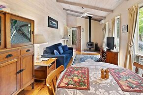 Clarendon Chalets