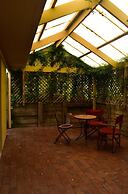 Clarendon Chalets