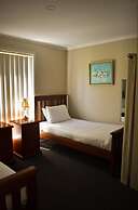 Clarendon Chalets