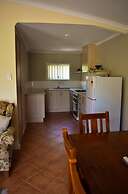 Clarendon Chalets