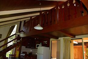 Clarendon Chalets