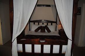 Clarendon Chalets