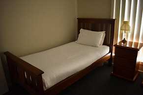 Clarendon Chalets