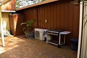 Clarendon Chalets