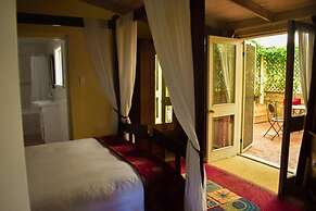 Clarendon Chalets