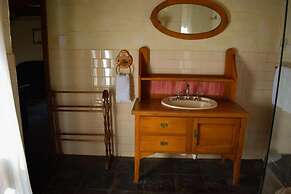 Clarendon Chalets