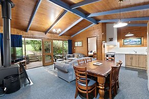 Clarendon Chalets