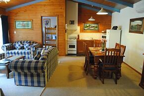 Clarendon Chalets