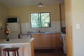 Clarendon Chalets