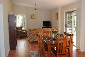 Clarendon Chalets