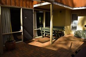 Clarendon Chalets