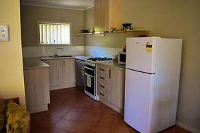 Clarendon Chalets