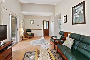 Clarendon Chalets