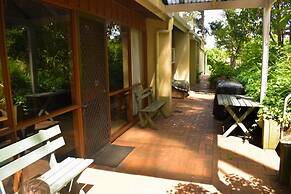 Clarendon Chalets