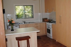Clarendon Chalets