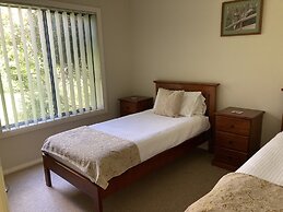 Clarendon Chalets