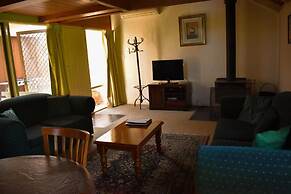 Clarendon Chalets