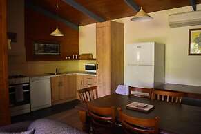 Clarendon Chalets