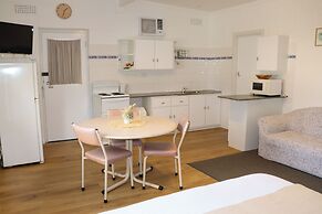 Modra's Apartments
