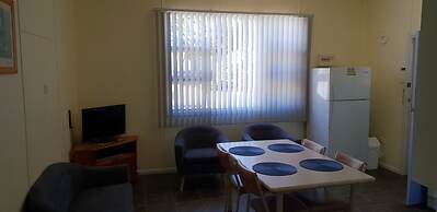 Modra's Apartments