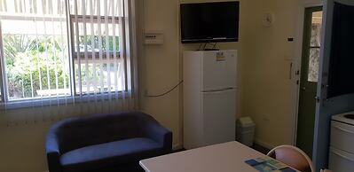 Modra's Apartments