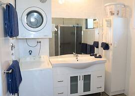 Modra's Apartments