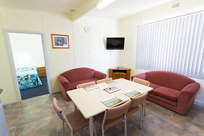 Modra's Apartments