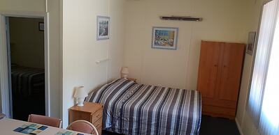 Modra's Apartments