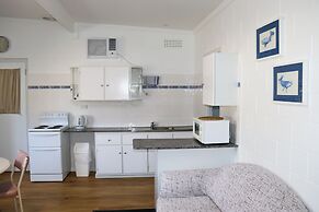 Modra's Apartments