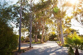 Modra's Apartments