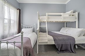 Mole Creek Cabins