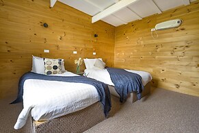 Mole Creek Cabins