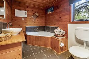 Mole Creek Cabins