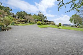 Mole Creek Cabins