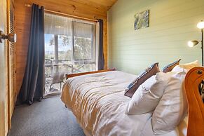 Mole Creek Cabins