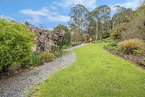Mole Creek Cabins